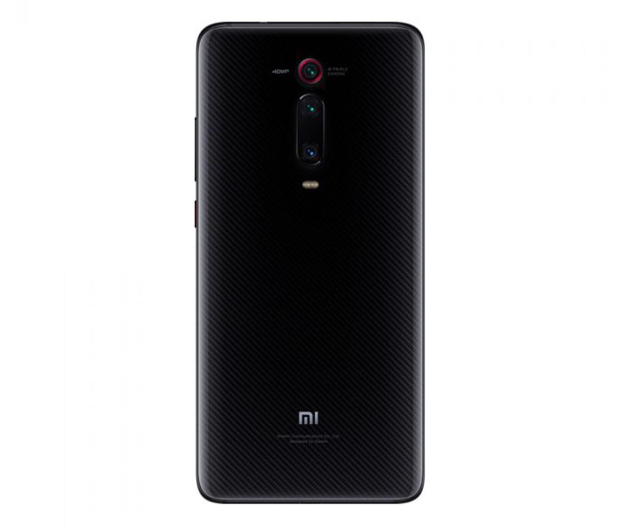 Xiaomi Mi 9T Pro 6/128GB Carbon Black - 512968 - zdjęcie 3
